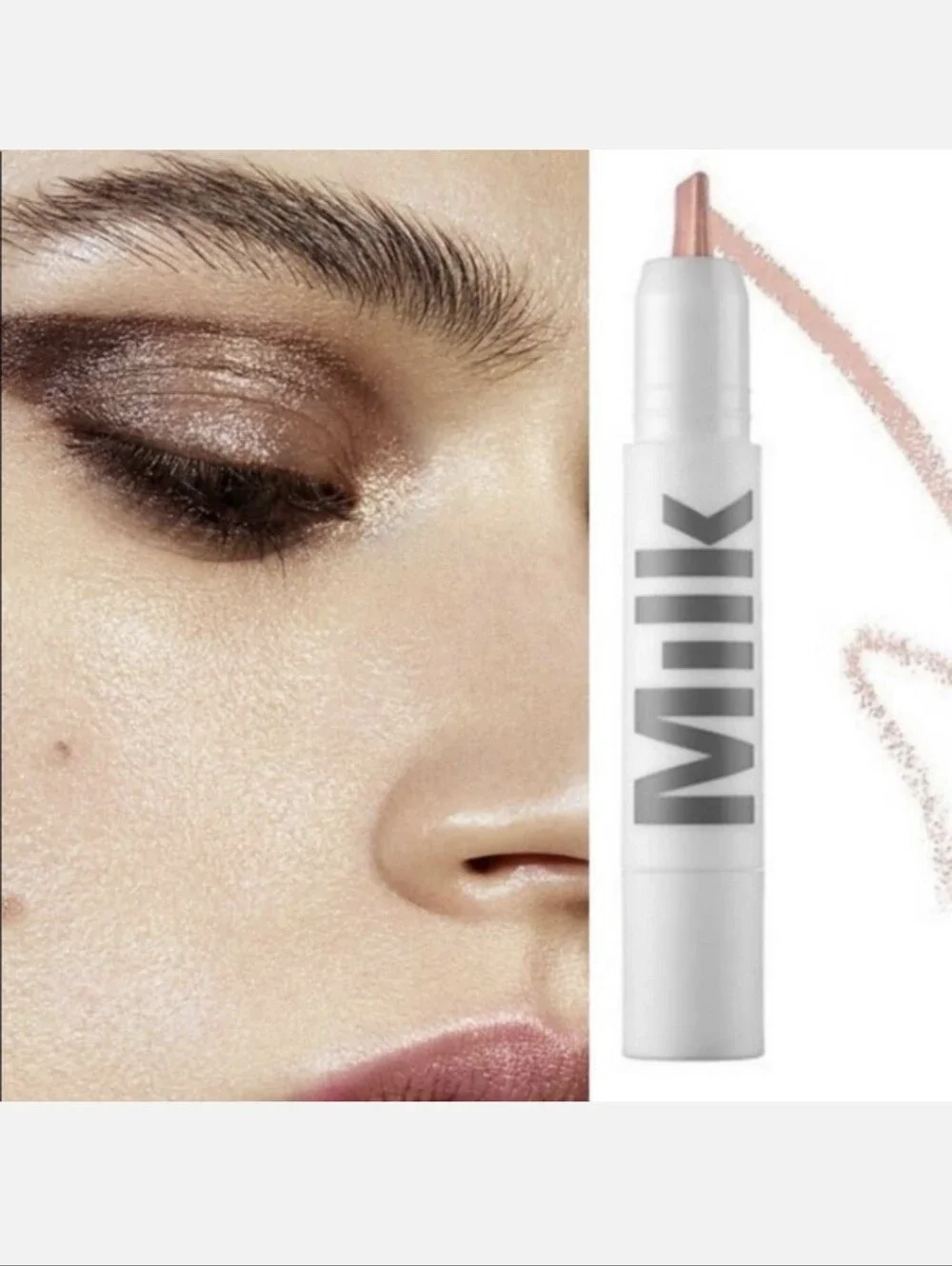 Milk Makeup Shadow Liner: Trust Fund, New